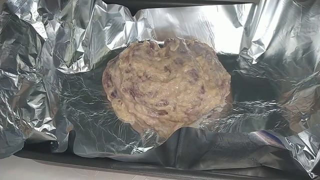 Через 5 минут ставлю в духовку! Самый простой ужин с мясом / Свинина в духовке в фольге целым куско смотреть онлайн