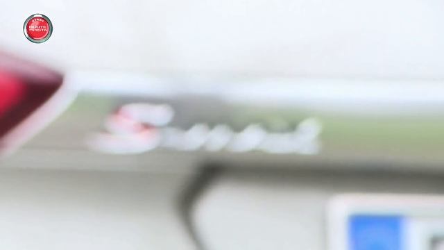 Ford S-Max Test Drive | Marco Fasoli prova la monovolume sportiva смотреть онлайн