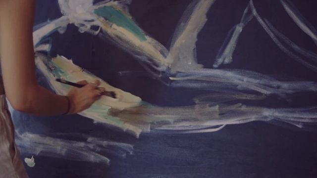 Saatchi Art: Be Original Buy Original смотреть онлайн