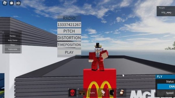 Fgtvee Audio ID codes Roblox (2024)