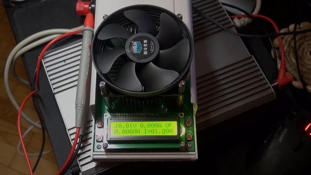 Тестирование щупов для мультиметра с Aliexpress . Неожиданный результат -)