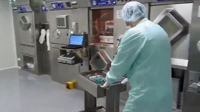 НМИЦ им. В.А. Алмазова ПЭТ Центр