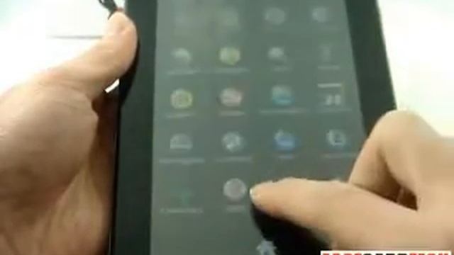 Lenovo LePad A1 A1-07 Android WIFI + GPS Tablet PC Newest version reviews смотреть онлайн