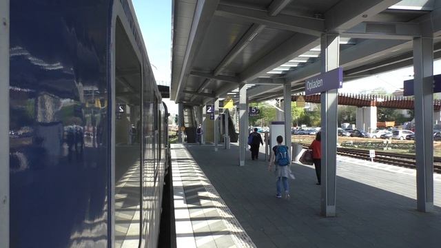 (HD) National Express 110 469 RB48 Koln Hbf - Wuppertal Oberbarmen - 18/4/18 смотреть онлайн