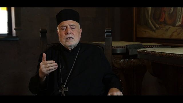 Слово о покаянии смотреть онлайн