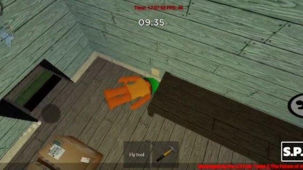 New Fly Script Only work for R6 Roblox Arceus x