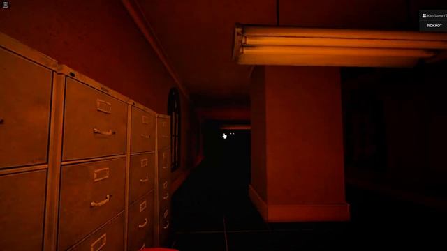 ПРОШЁЛ ИГРУ JUDY CHAPTER 1, ОНА СТРАШНЕЙ DOORS, Двери | JUDY Roblox Game play | ДЖУДИ роблокс смотреть онлайн