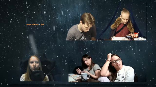 DnD New World ➢ Лед и Кровь ➢ #9 смотреть онлайн