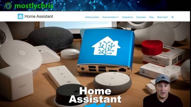 LIVE: 2021.9 Updates, Frigate Stuff, Q&A, Anything Home Assistant смотреть онлайн