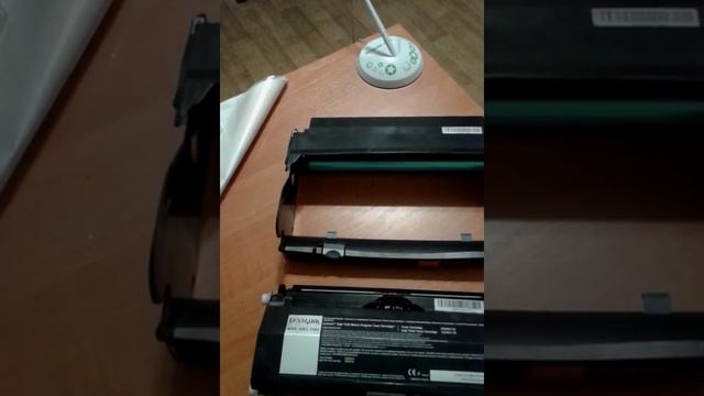 Драм картридж смотреть онлайн