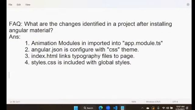 Chandrakant Shrivastava 14-02-23---JAVA FULL STACK DEVELOPMENT advanced java смотреть онлайн