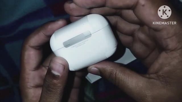 Apple Airpode unboxing1st generation #apple #airpodspro #free_airpods #AK TECH HUB смотреть онлайн