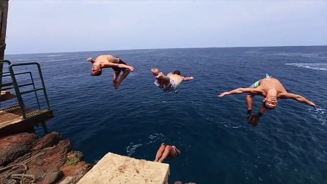 Клёвые люди! :) 1 смотреть онлайн