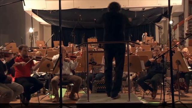 The Raven in Concert смотреть онлайн