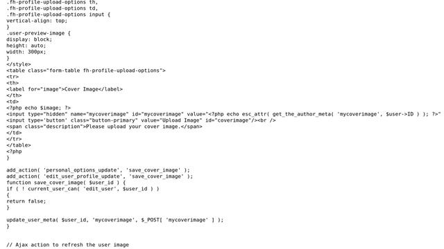Wordpress: Get attachment ID of author_meta image - Attachment Metadata (3 Solutions!!) смотреть онлайн