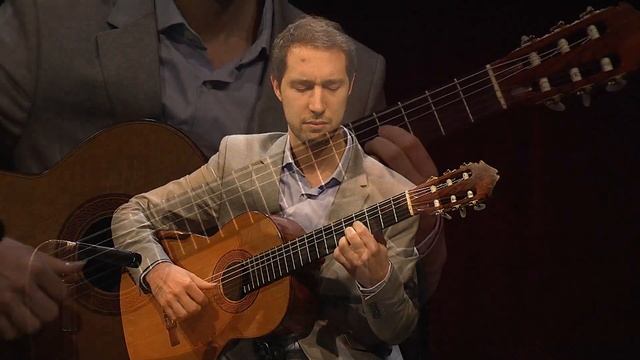 At Your Library: Jérôme Mouffe смотреть онлайн
