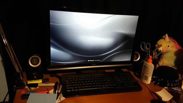 4 Beeps Error Code on Dell XPS 8300, Fixing my RAM (and some ranting) смотреть онлайн