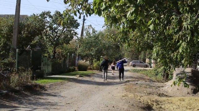 Алчевская шалунья осень 2020 смотреть онлайн