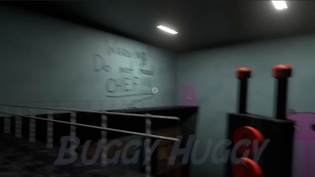 Garten of Banban 3 - CHEF PIGSTER Boss Fight + JUMPSCARE (Gameplay #12) смотреть онлайн