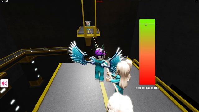 So I Played Roblox TUG OF WAR... (Squid Game) смотреть онлайн