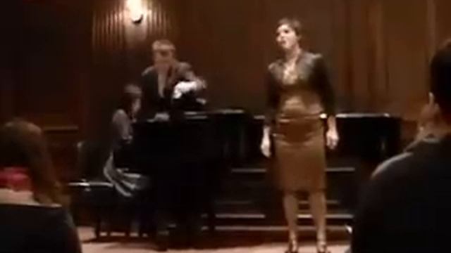 A Vucchella- Tosti смотреть онлайн