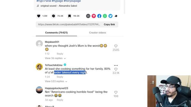 TikTok Mom Feeds 1 Year Old Donuts For Breakfast.. смотреть онлайн