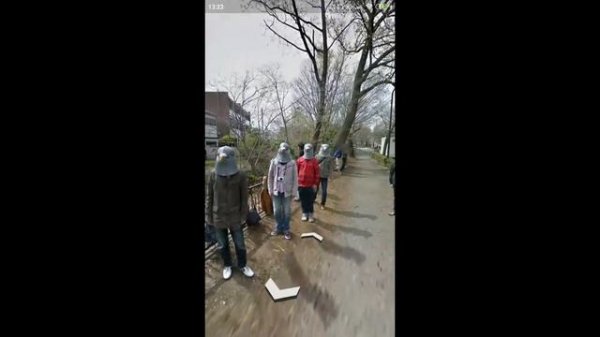 5 САМЫХ ЖУТКИХ НАХОДОК НА ГУГЛ КАРТАХ (Google Maps, Google Earth)