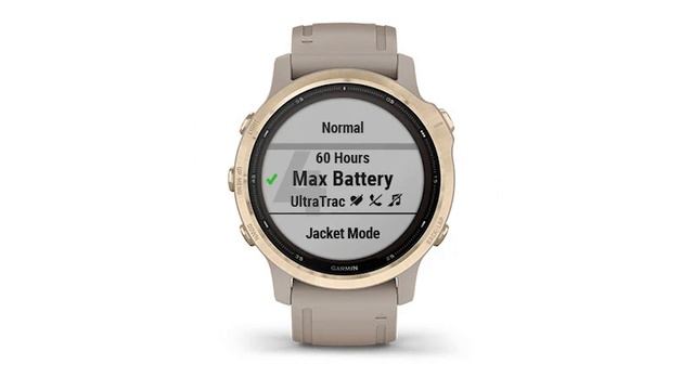 Garmin Fēnix 6 vs 6 Pro vs 6X Pro Solar: Don't Buy Until You Watch This! смотреть онлайн