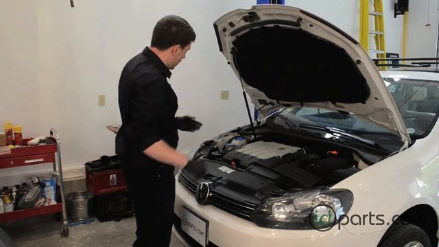 How to Determine Early or Late Fuel Filter Type on Your TDI смотреть онлайн