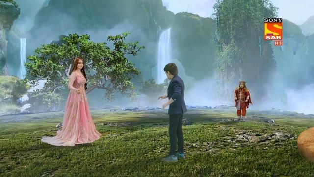 Malishka का सच आया Baalveer के सामने | Best Of Baalveer Returns смотреть онлайн