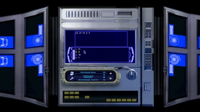 Star Wars: Knights of the Old Republic #53 ● Левиафан ● В плену смотреть онлайн