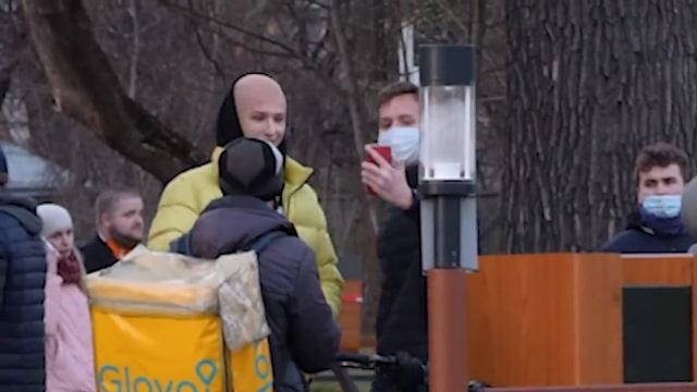 Я ПОБРИЛСЯ НАЛЫСО зачем я это сделал смотреть онлайн