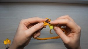 АНГЛИЙСКАЯ РЕЗИНКА СПИЦАМИ ПО КРУГУ С НАКИДАМИ