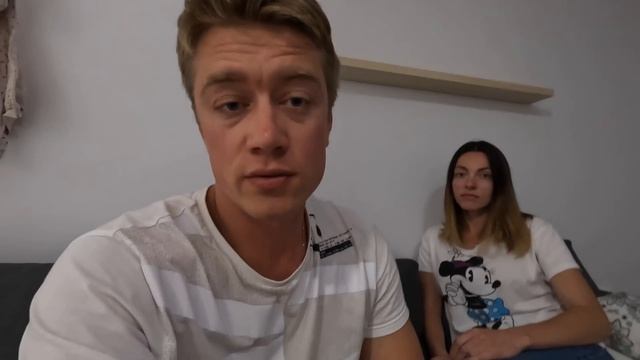 ДИАНА БОИТСЯ МЕЧТАТЬ! Последний вечер возле моря! Как найти работу для приезжих в Испании? смотреть онлайн