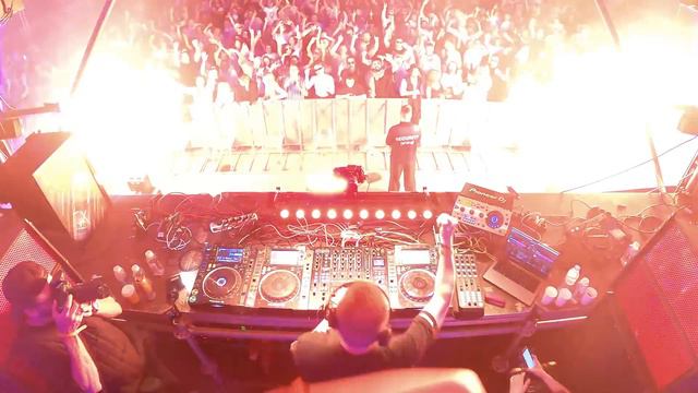 Christian Craken At Mehanika Festival (VEVAL)