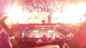 Christian Craken at Mehanika Festival (VEVAL)