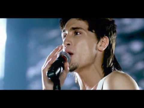 Дима Билан - Never Let You Go смотреть онлайн