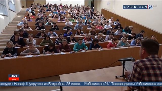 Утверждение квот на вечерние отделения в ВУЗах смотреть онлайн