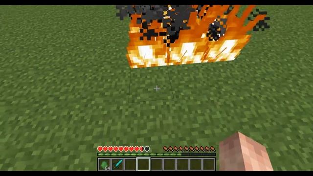 TERRA ARTS - АКСЕССУАРЫ ИЗ ТЕРРАРИИ В 3D | ОБЗОР МОДОВ НА МАЙНКРАФТ смотреть онлайн