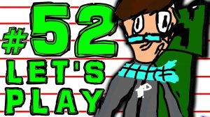 Lp. #Эволюция Майнкрафт #52 РАЗРАБОТЧИК МОДА