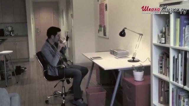 Как Защитить Свою Идею? смотреть онлайн