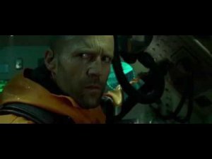 The Meg - Мегаладон (2018) Русский трейлер