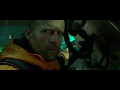 The Meg - Мегаладон (2018) Русский трейлер