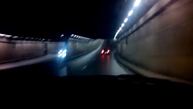 Ford puma 1.7 cornet k&n tunnel смотреть онлайн