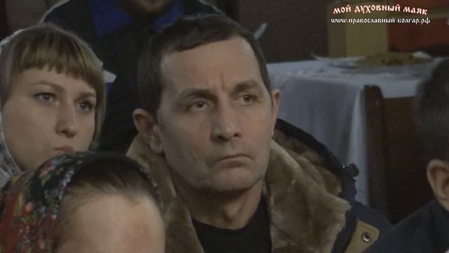 Может ли нападать бес, когда молишься за другого человека? (прот. Владимир Головин) смотреть онлайн