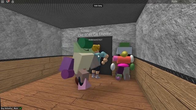 БЕСКОНЕЧНЫЙ ЛИФТ С 999.999.999 ЭТАЖАМИ !!! | ROBLOX ПО РУССКИ | | Роблоксер Альберт смотреть онлайн