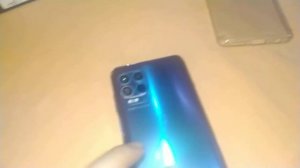 Motorola Moto G100 256GB Luminous Ocean 5G (R$ 2.789.10)