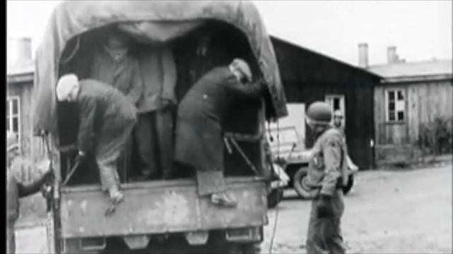 The RUTHLESS Executions Of The Female Guards Of Stutthof Concentration Camp