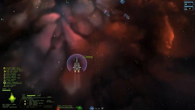 StarSector Exerelin Mod Lets Play- Neutrino Corp Part 4 смотреть онлайн