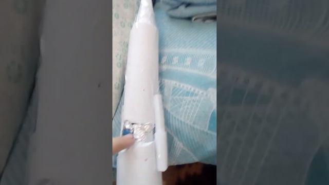 Самодельная ракета, Союз МС, капсула смотреть онлайн